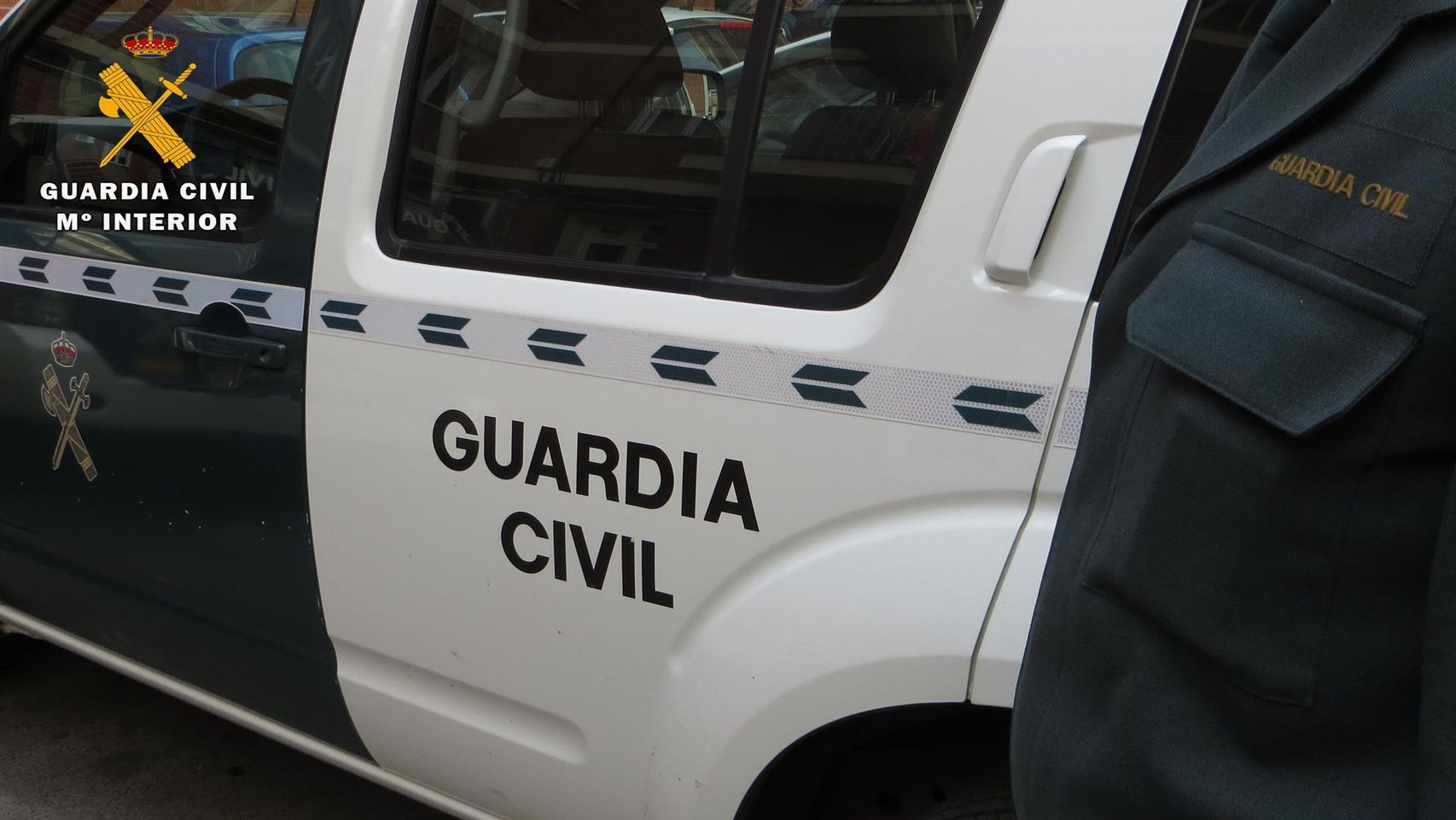 Foto: Guardia Civil
