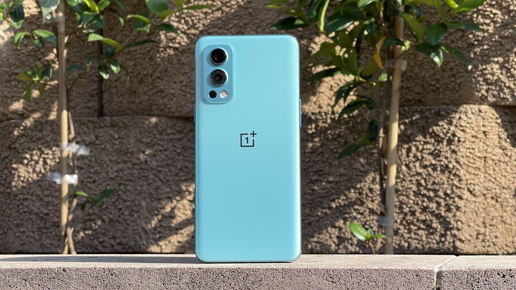 OnePlus Nord 2