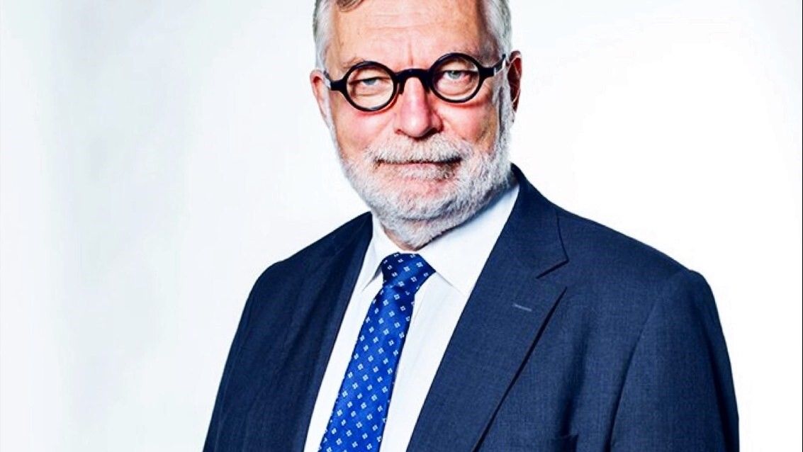 Philippe Waechter, economista jefe de Ostrum AM.