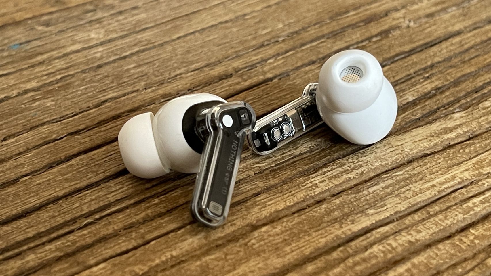 Nothing ear (1)