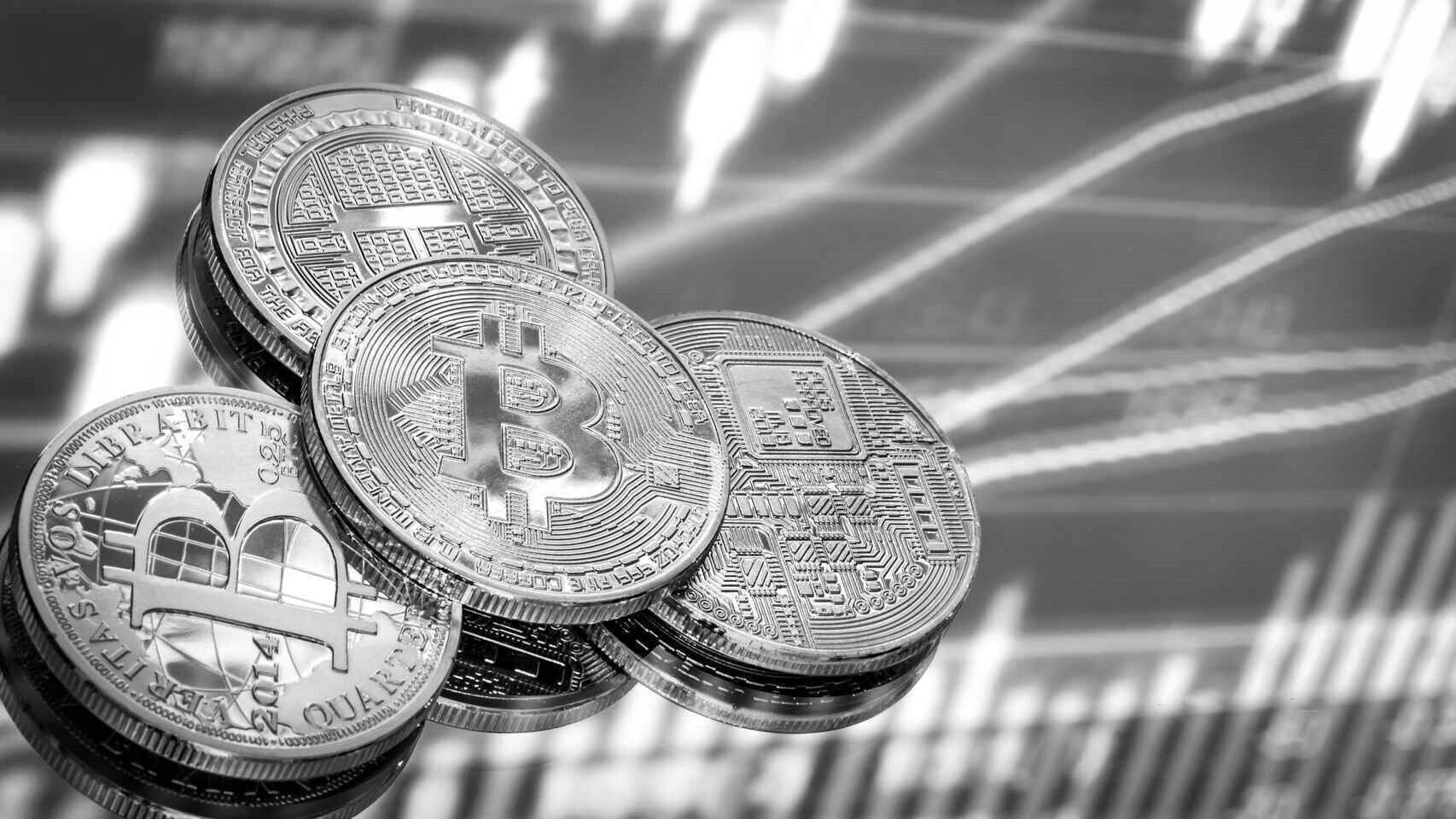 Las monedas digitales desafían el 'status quo' del sistema financiero