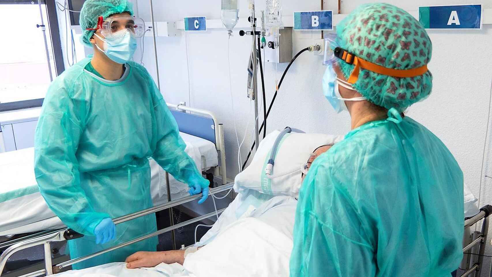 La Comunidad registra 2.060 nuevos contagios de coronavirus, con dos brotes en Elda y Alicante