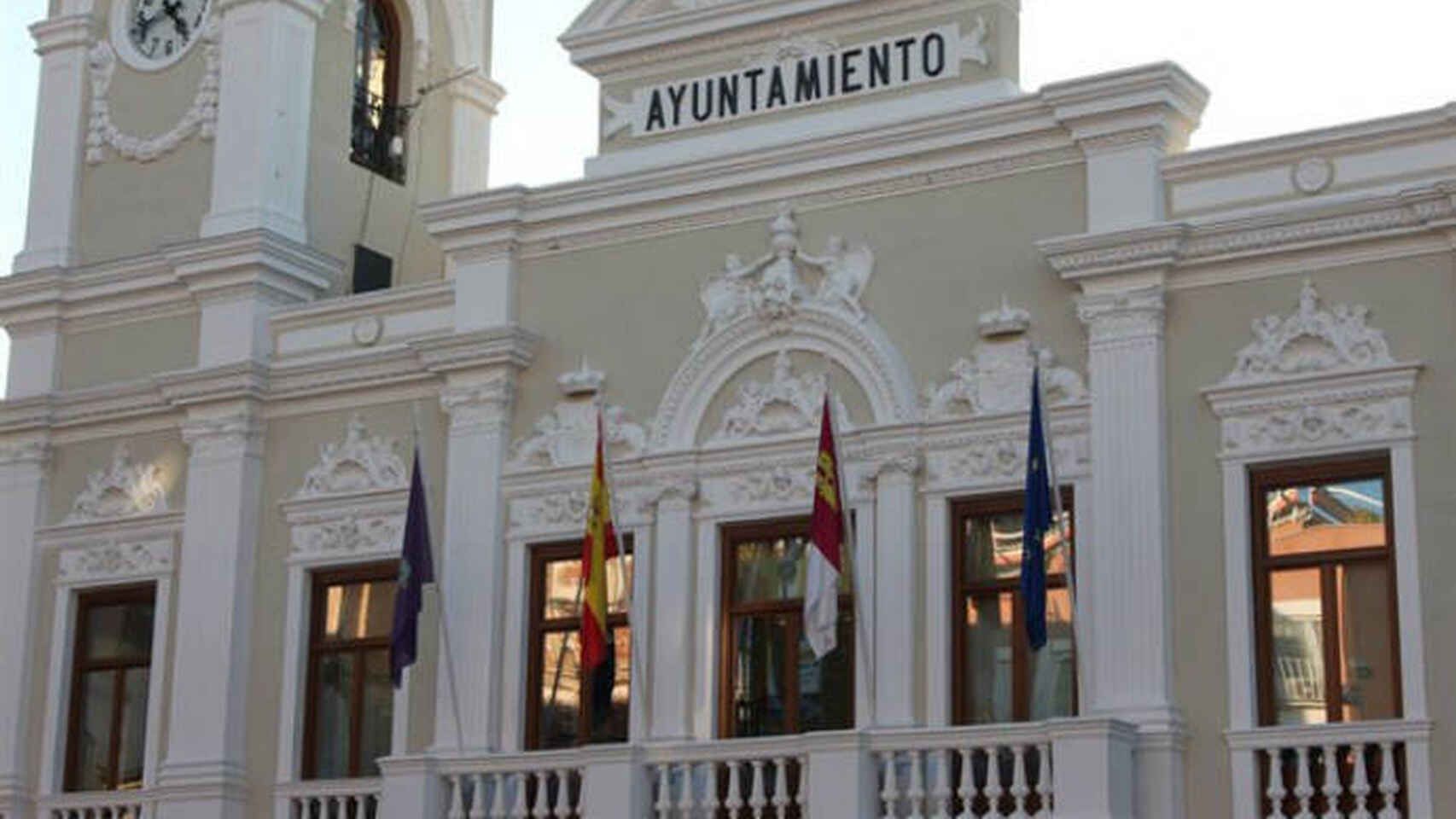 Ayuntamiento de Guadalajara