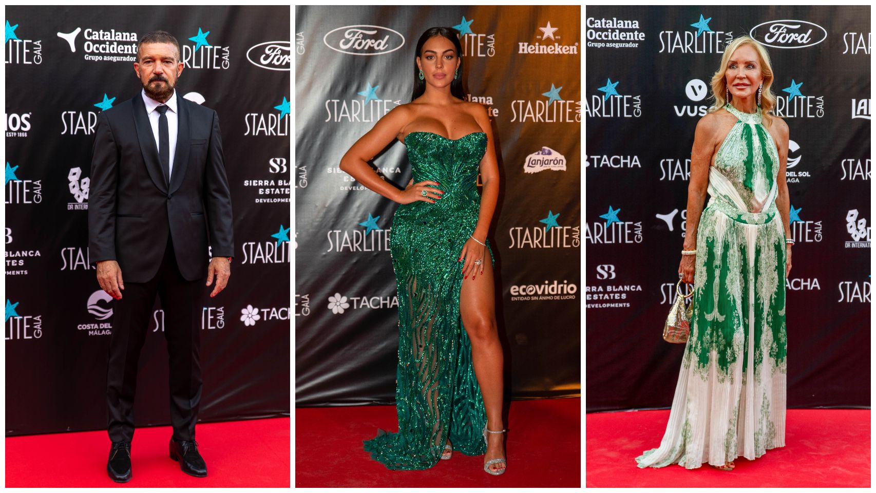 gala starlite