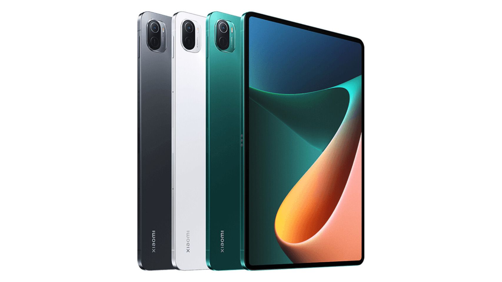 Xiaomi Mi Pad 5