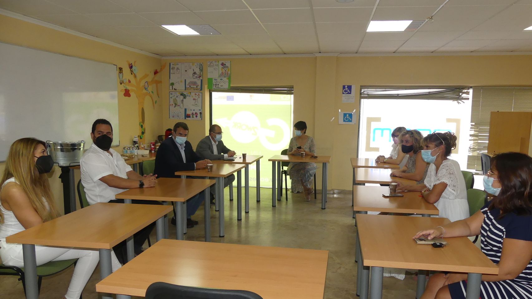 Foto: CEOE-CEPYME Cuenca
