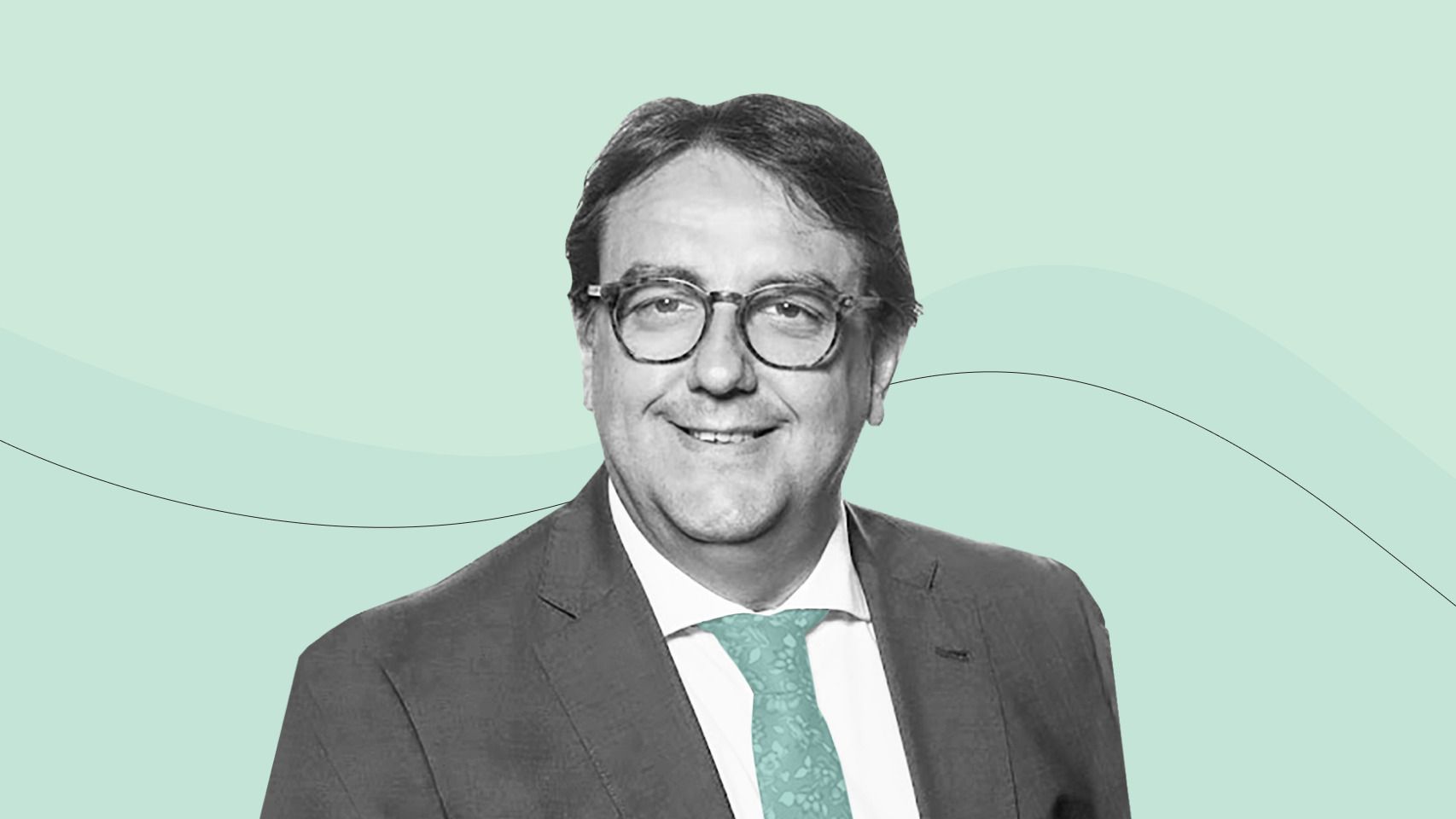 José María Vergeles