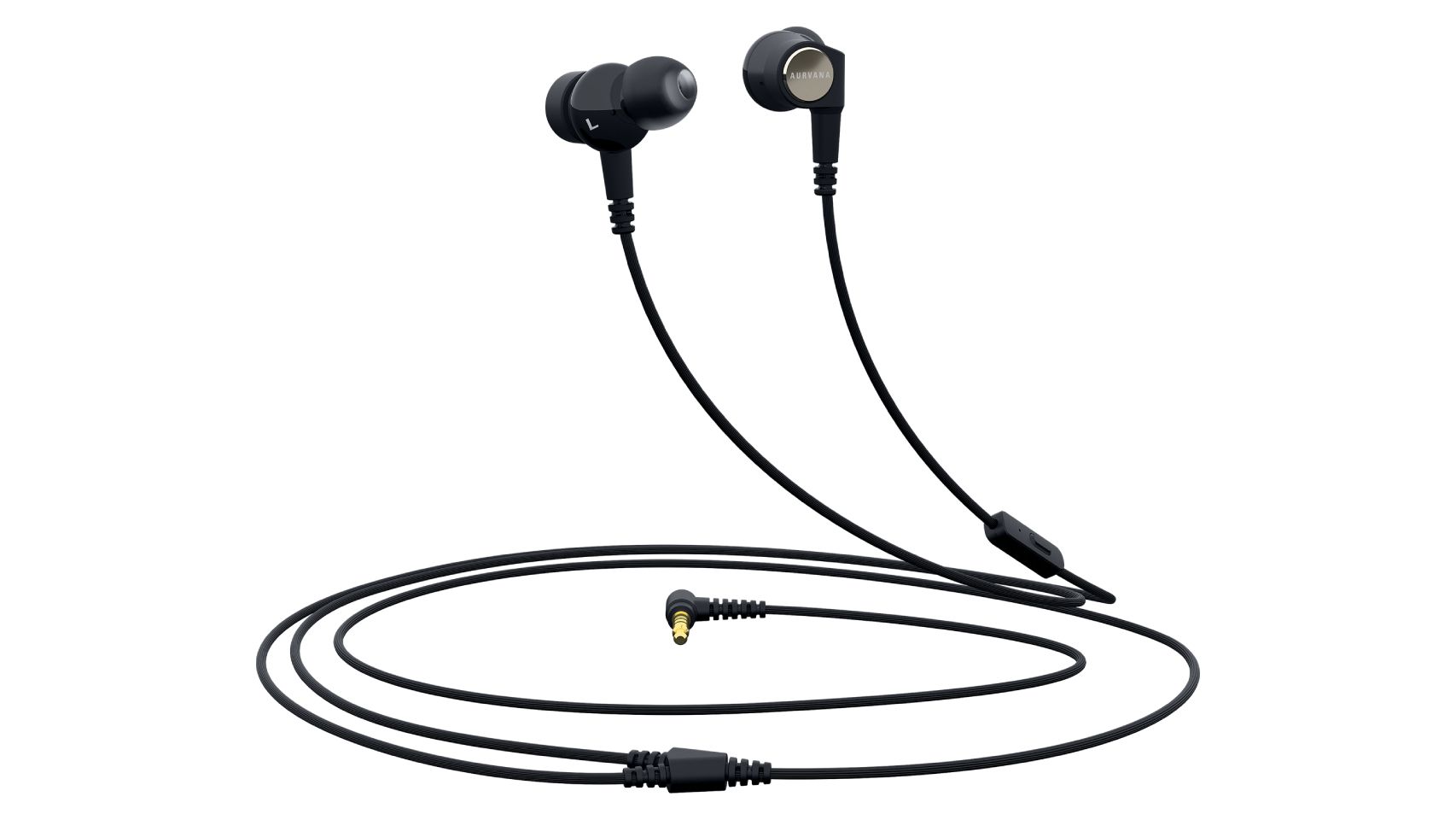 Creative Aurvana Trio LS