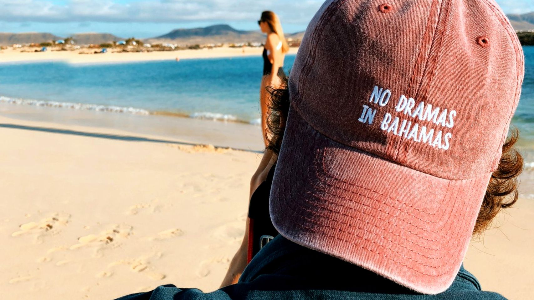 gorras