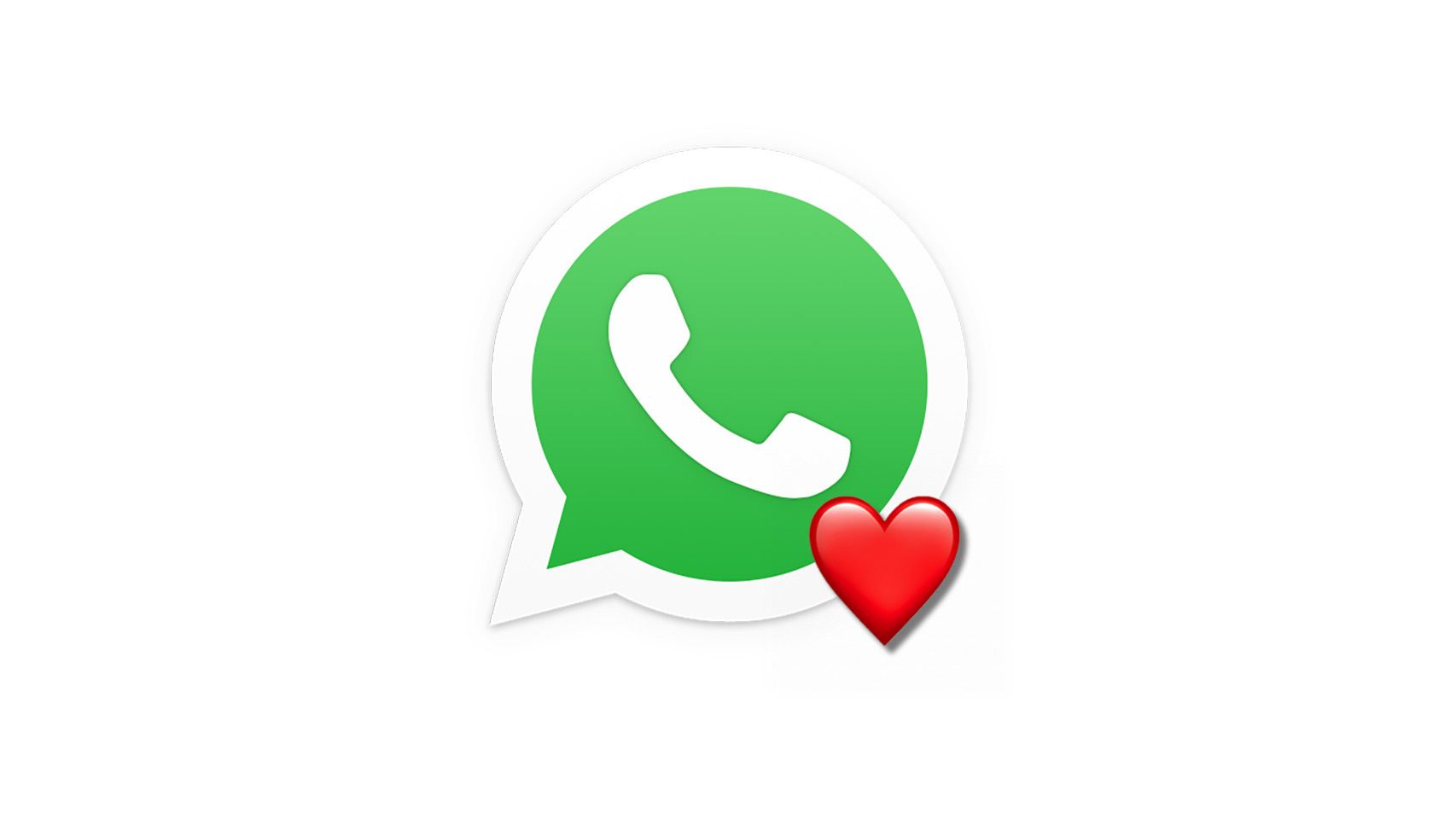 Las reacciones en WhatsApp para dentro de poco