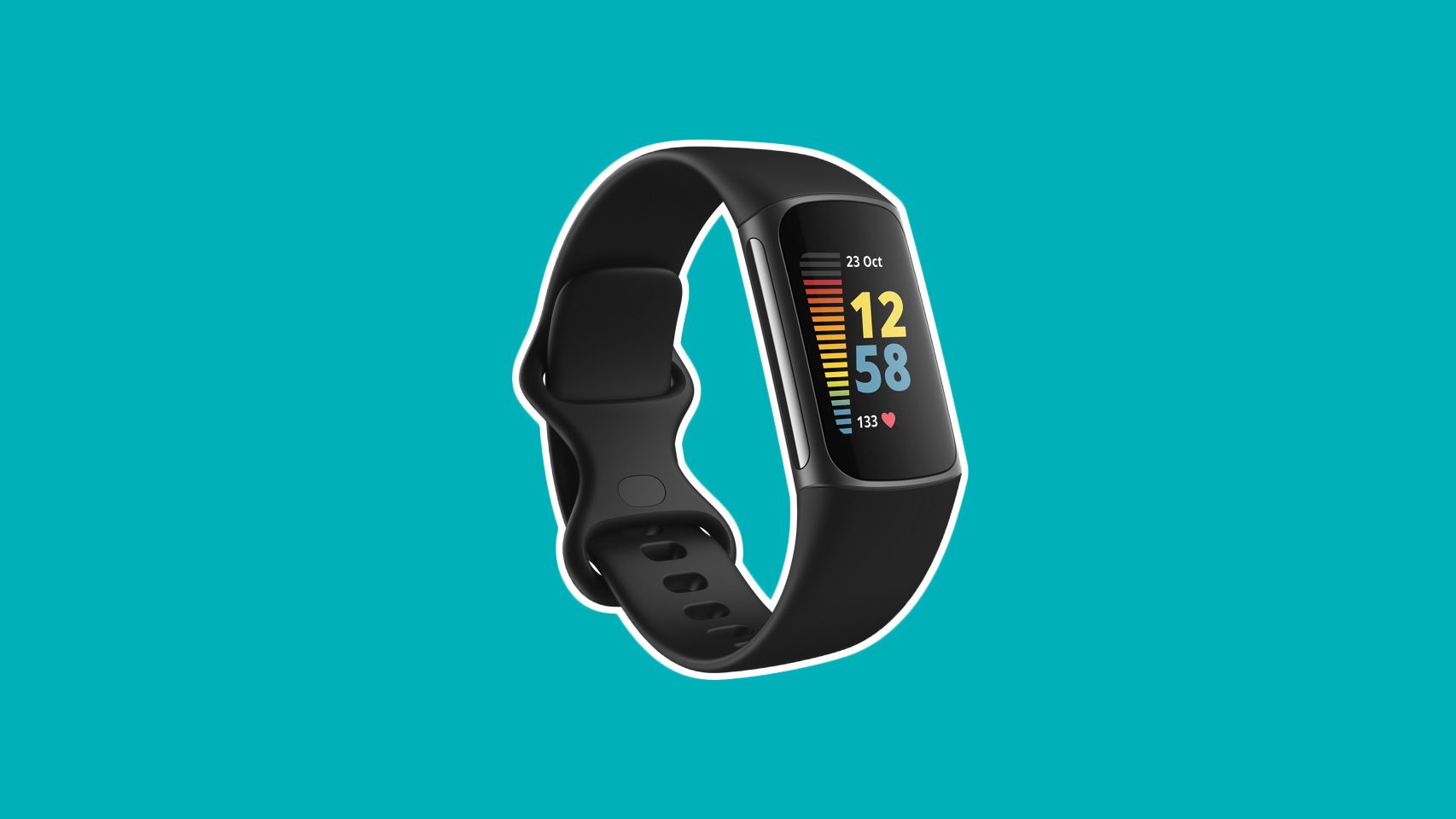 Fitbit Charge 5