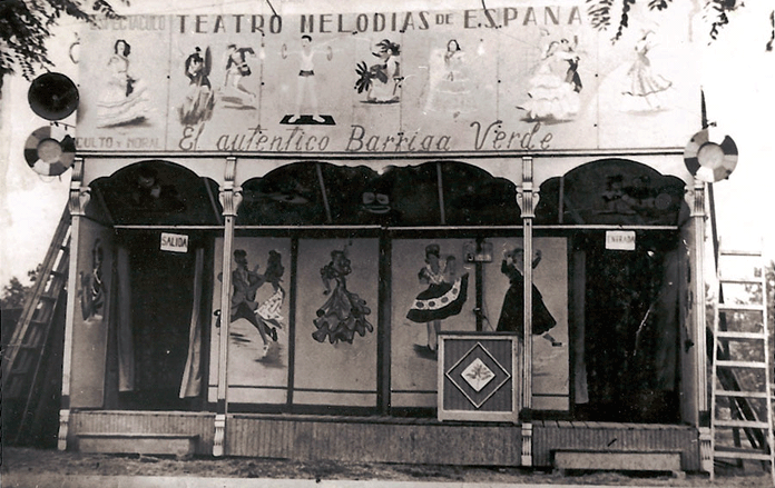 Castilla y León