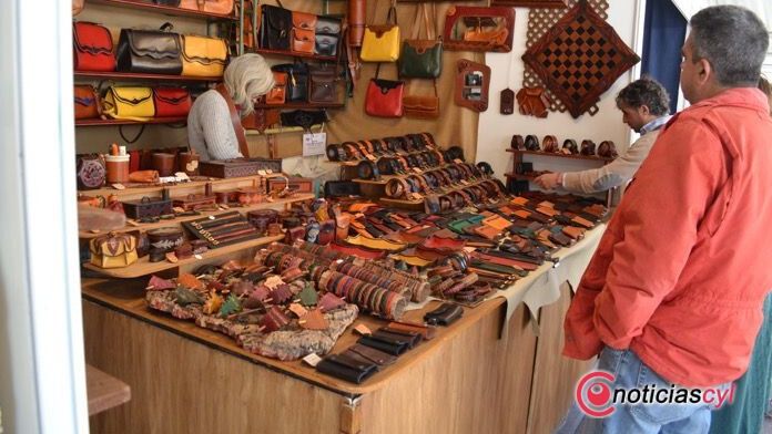 feria artesania valladolid nacional 15