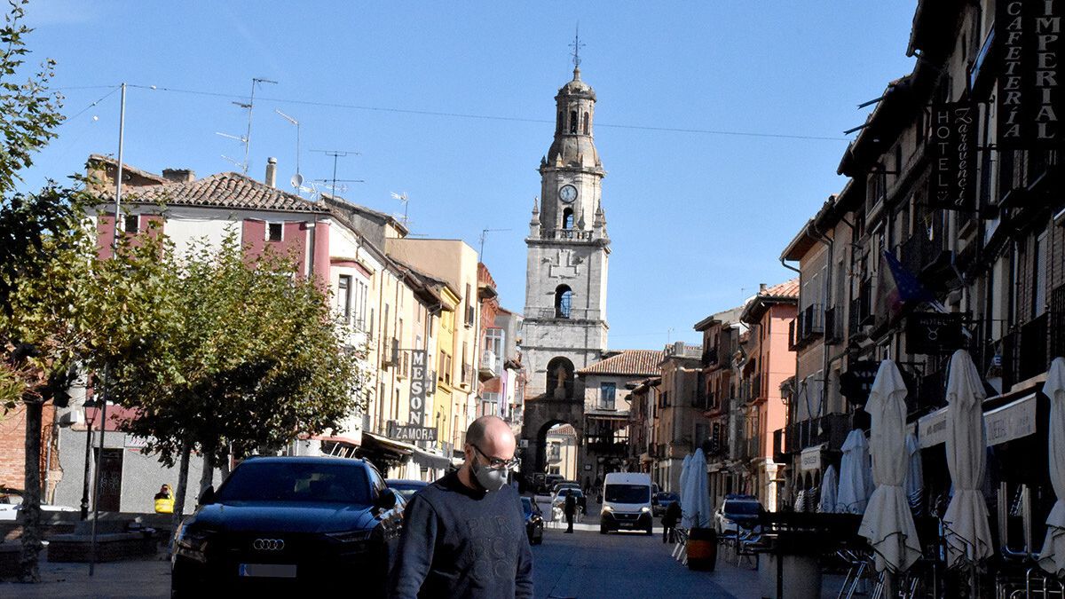 Castilla y León