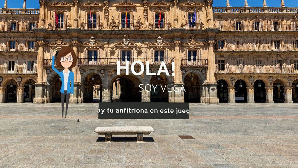 Castilla y León