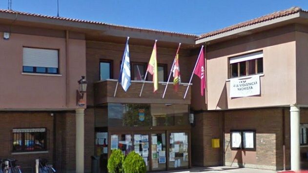 ayuntamiento de villaquilambre
