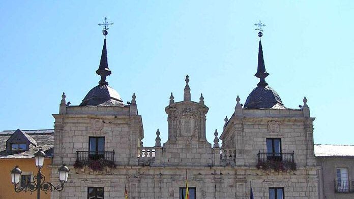 Foto.- Ayuntamiento Ponferrada