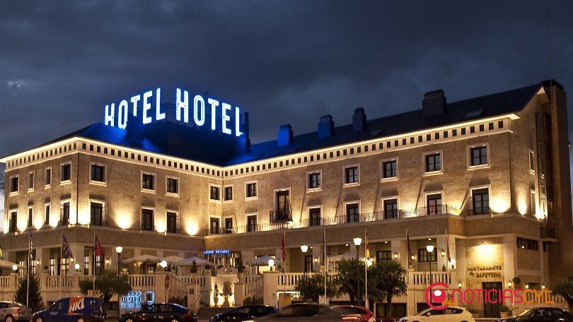 hotel-conde-ansurez-valladolid
