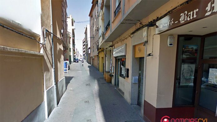 zamora zona pinchos lobos
