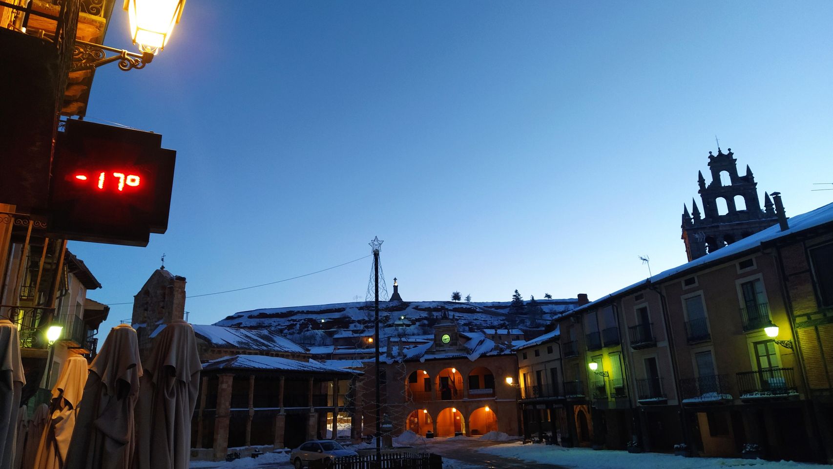 Castilla y León