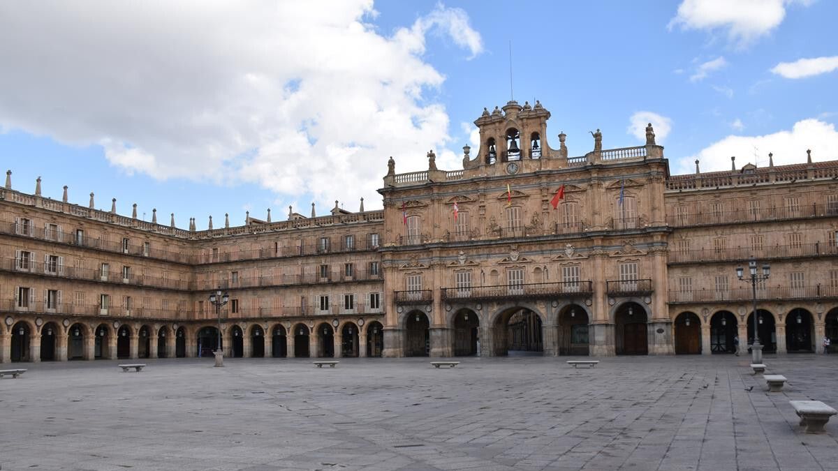 Castilla y León