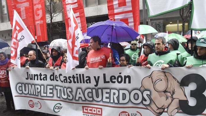 Castilla y León