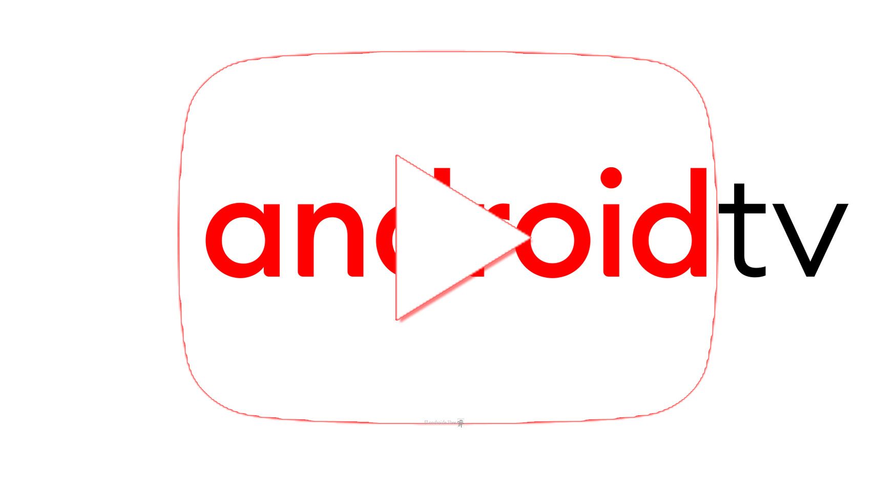 Android TV estrena nuevo icono adaptado