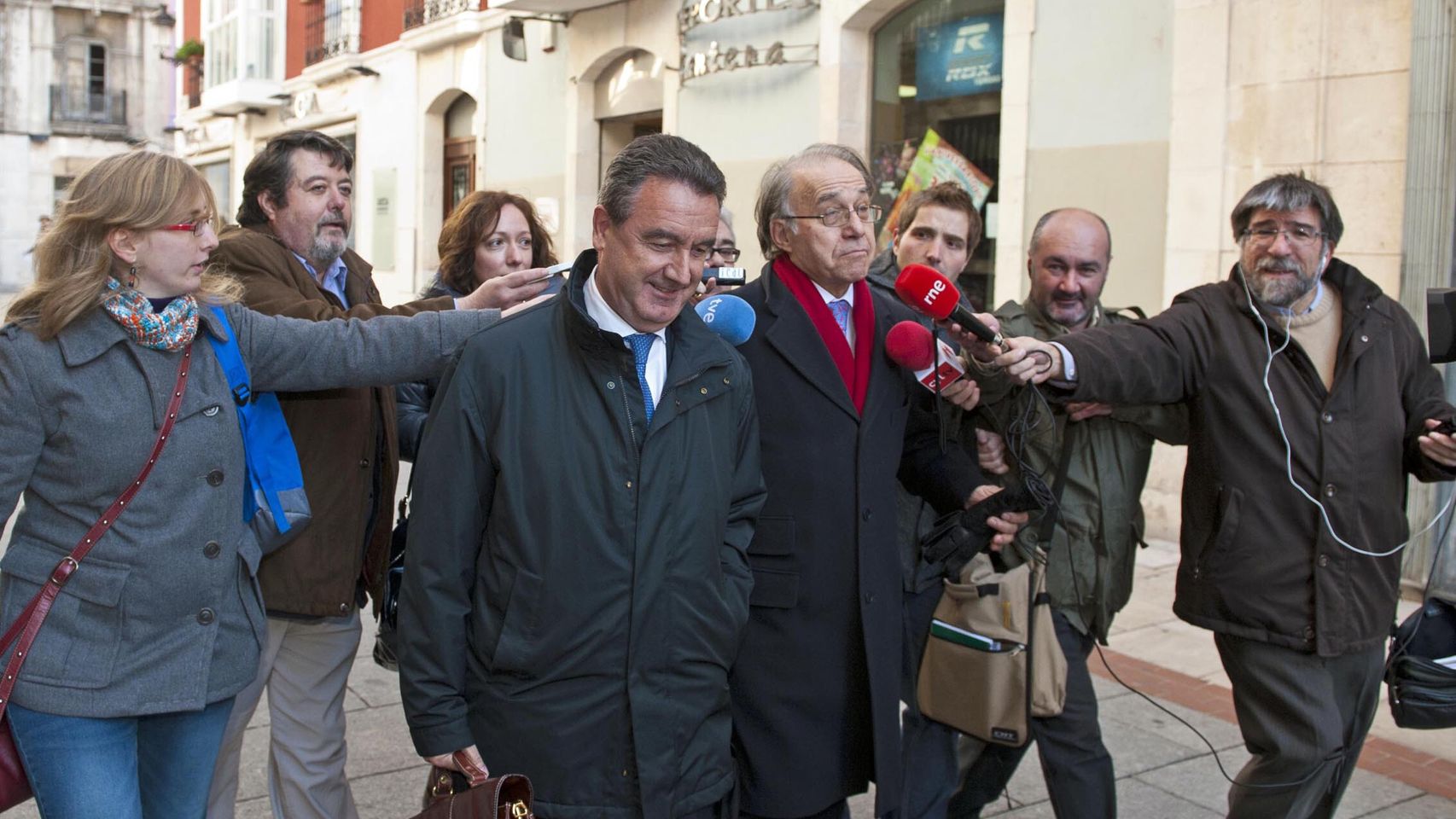 Castilla y León