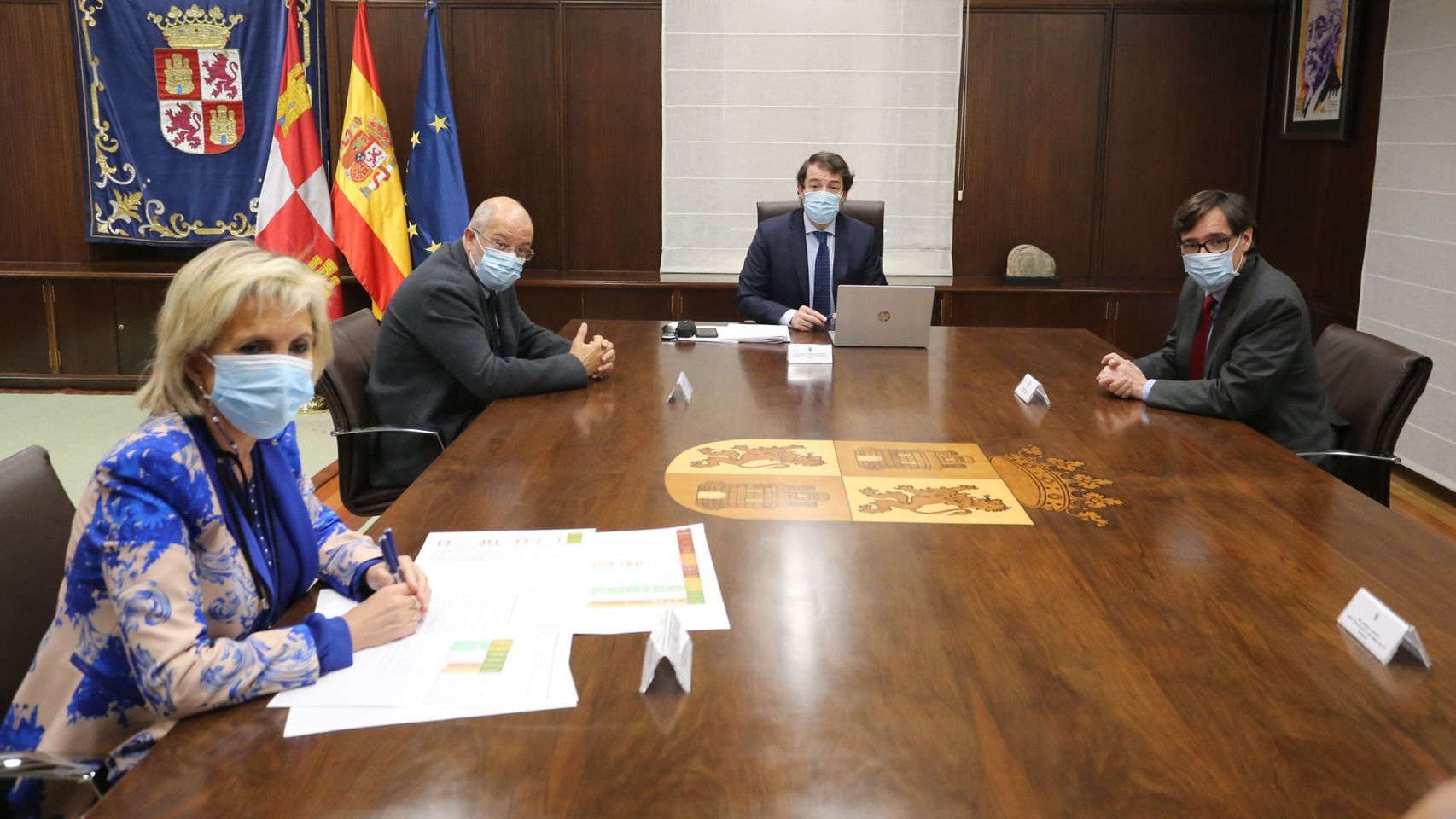 Castilla y León