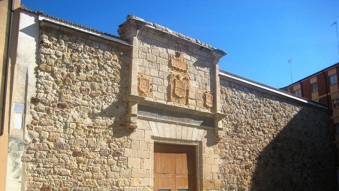 zamora la alhondiga