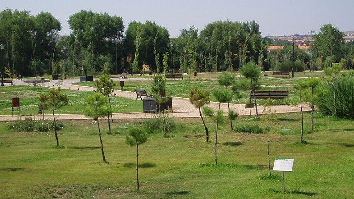 Castilla y León