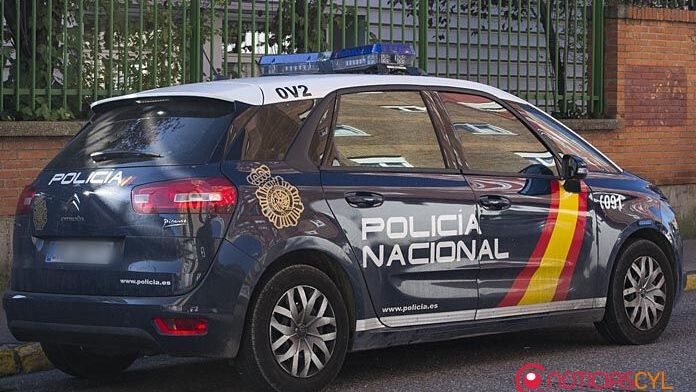 valladolid-policia-nacional-coche-sucesos