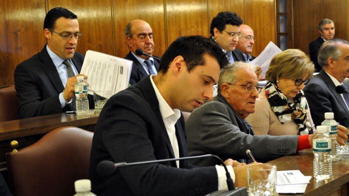 zamora pleno diputacion (2)
