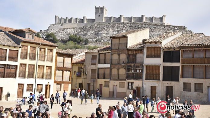 Castilla y León
