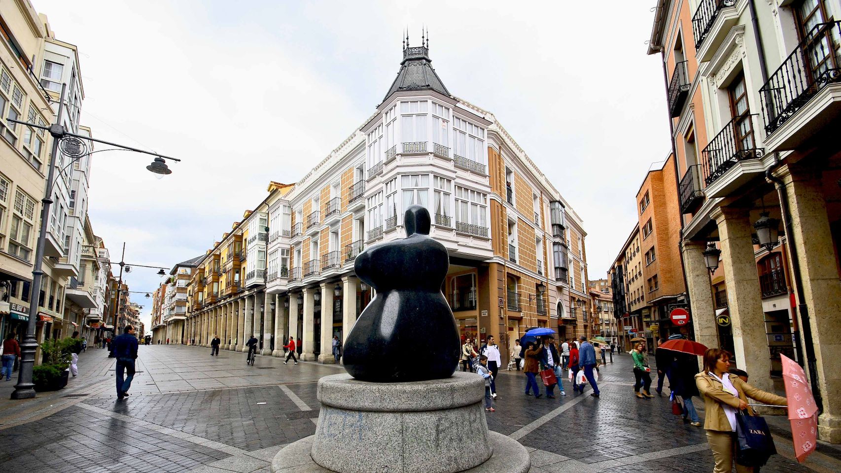 Castilla y León