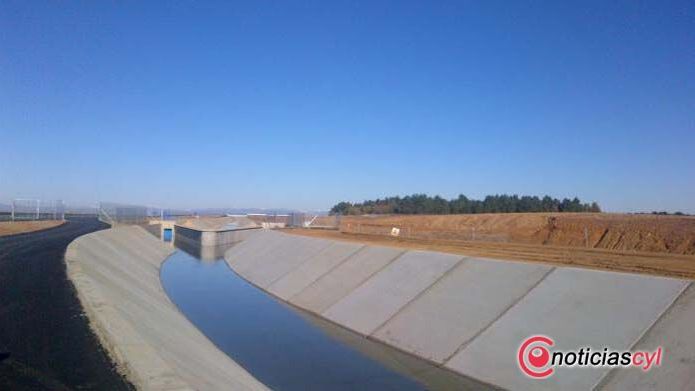 Foto Canal Payuelos