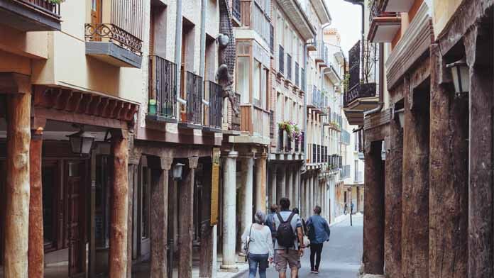 Castilla y León