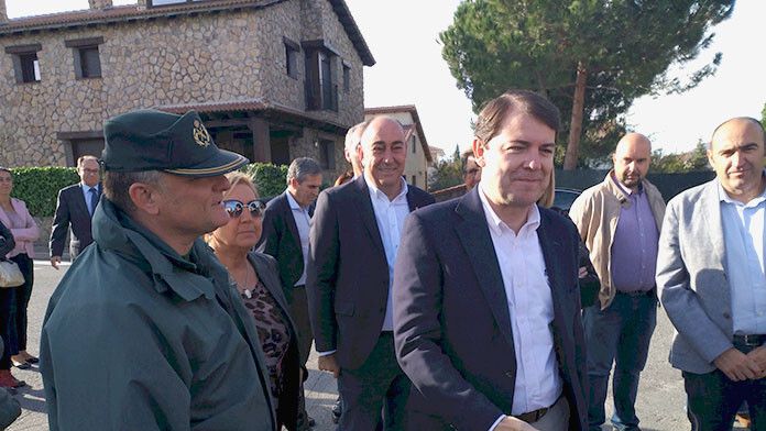Castilla y León
