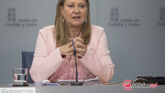 pilar del olmo consejo gobierno junta presupuestos 1