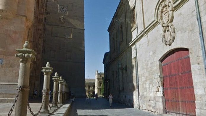 Castilla y León