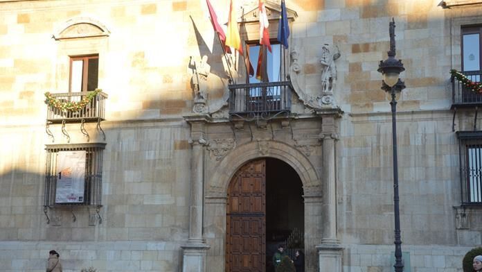 Castilla y León