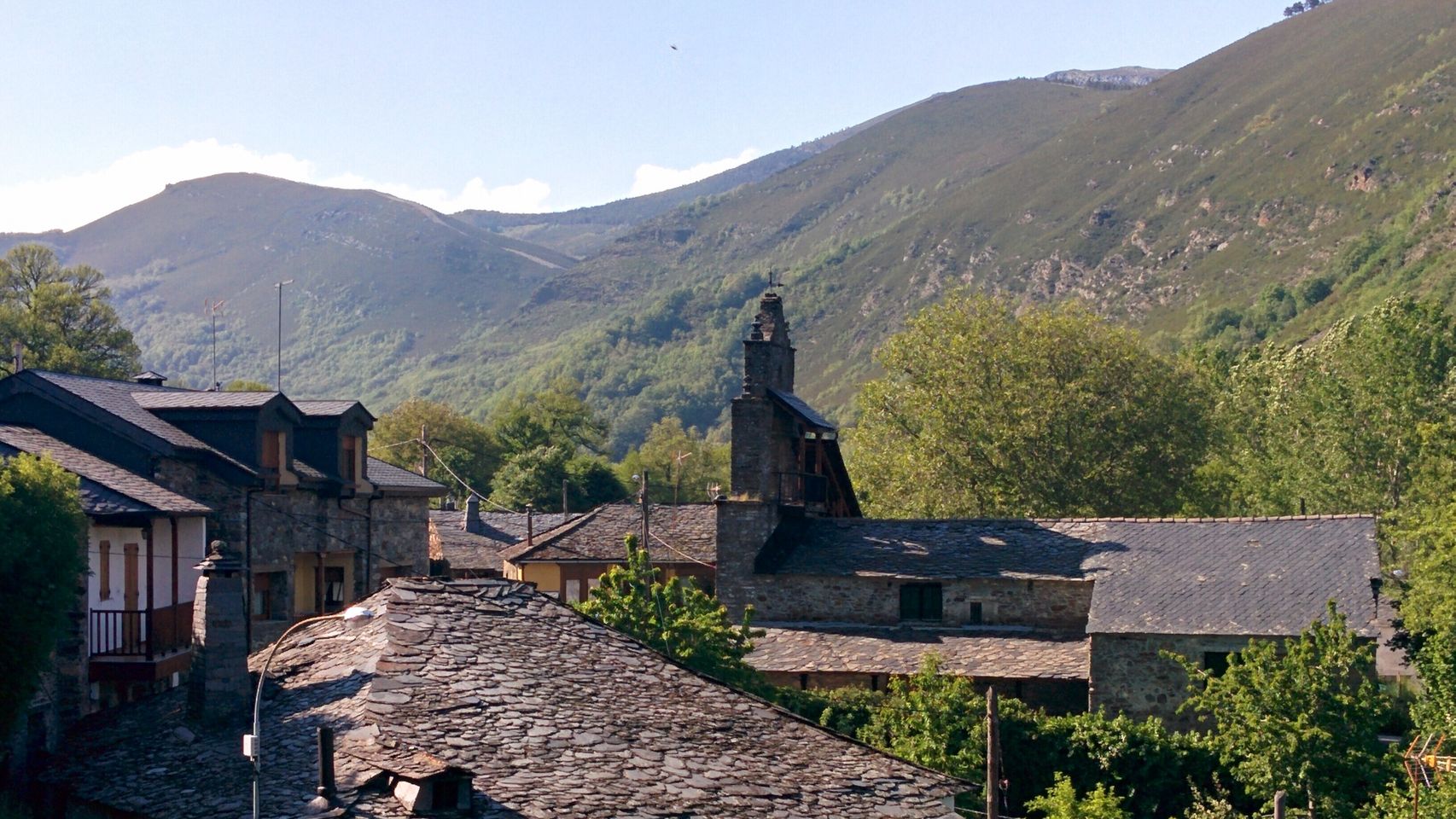 Castilla y León