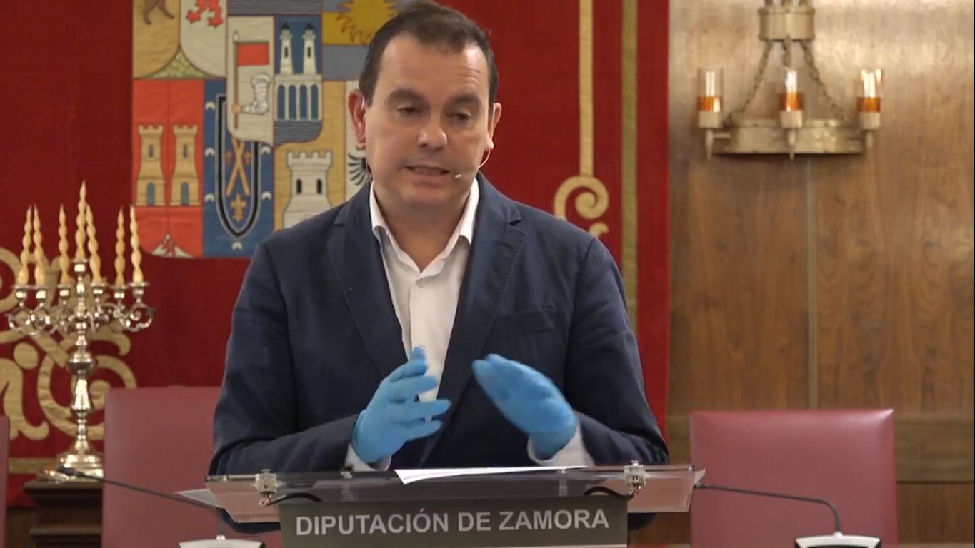 Castilla y León