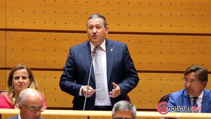 zamora pp faundez senado