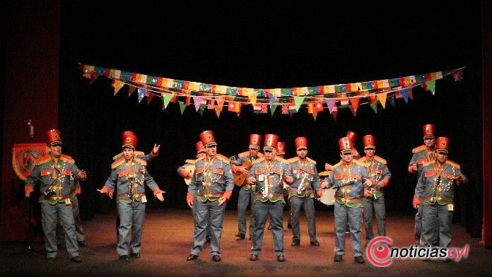 zamora murgas carnaval 1