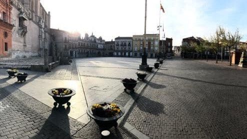Castilla y León