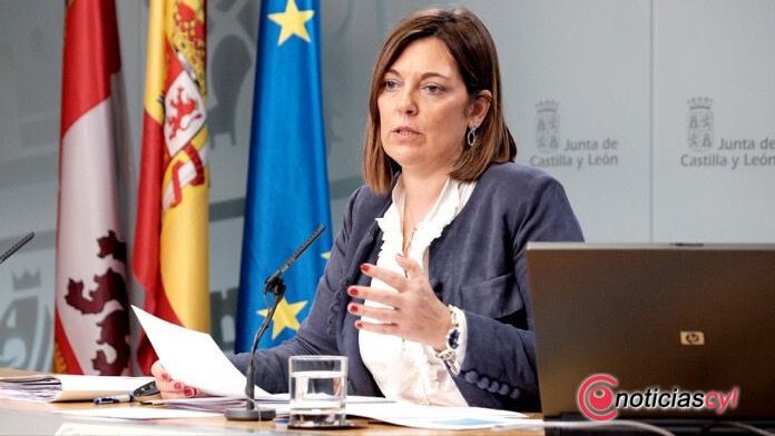 milagros marcos junta consejo gobierno cyl 1