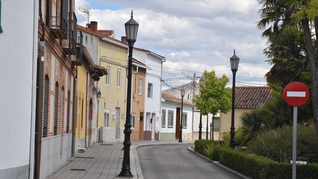 Castilla y León