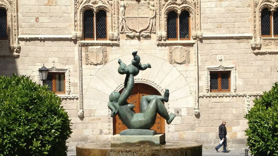 Castilla y León