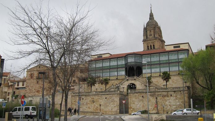 Castilla y León